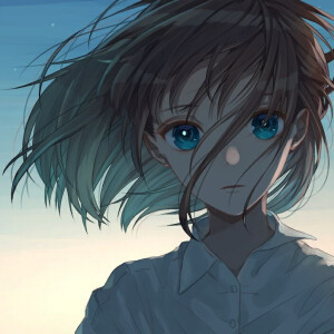 女