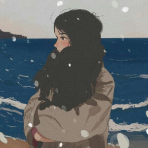 女