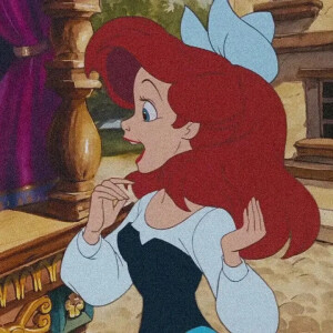 迪士尼公主系列