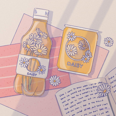 cr.apricotmayor 食物绘画