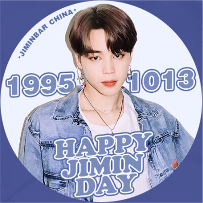 朴智旻jimin
生日快乐!(^O^)y