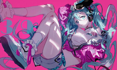 miku