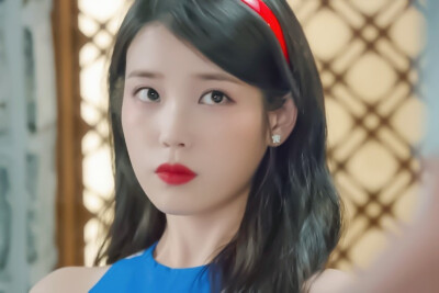 IU♡