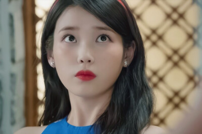 IU♡