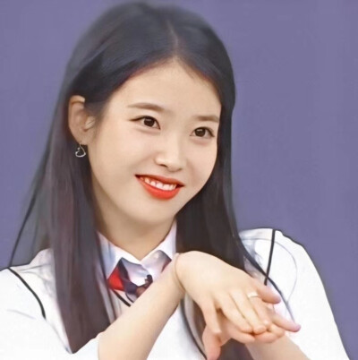 IU♡