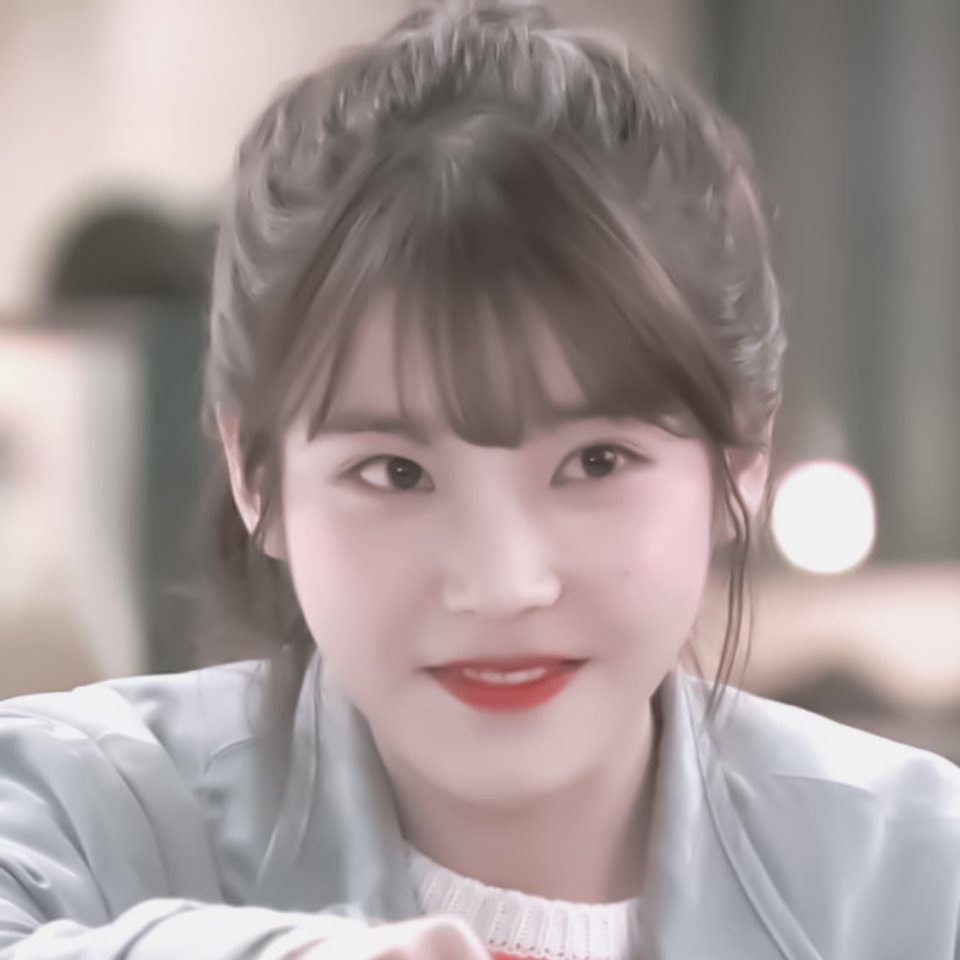 IU♡