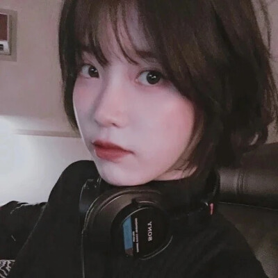 IU♡