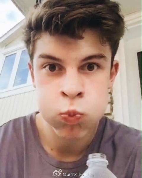 Shawn Mendes