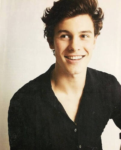 Shawn Mendes