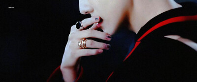 occasion sehun hand