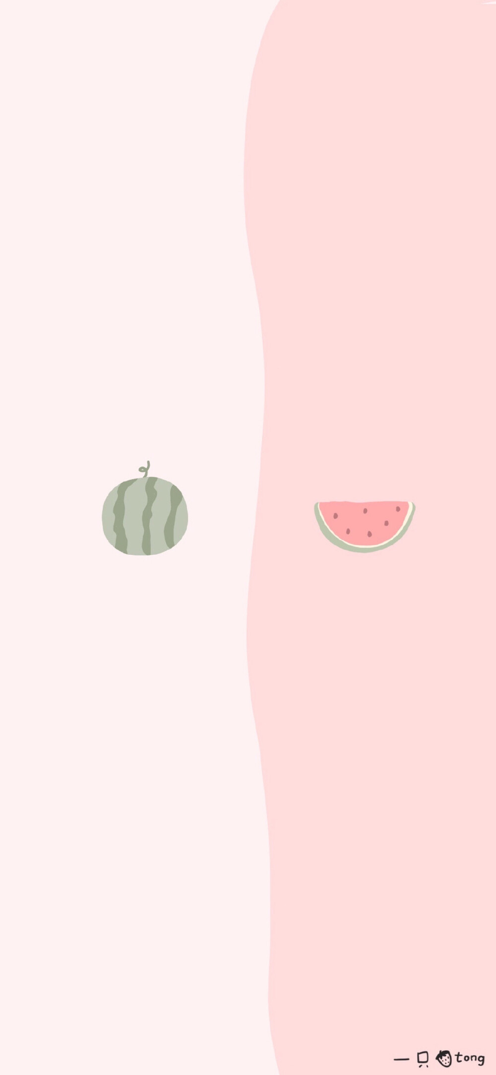 08壁纸聊天分割背景