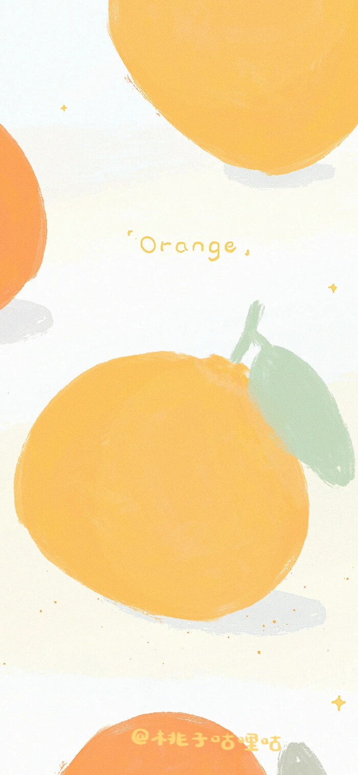 ORANGE