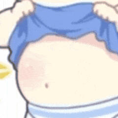 超级可爱的表情包