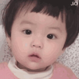 超级可爱的表情包