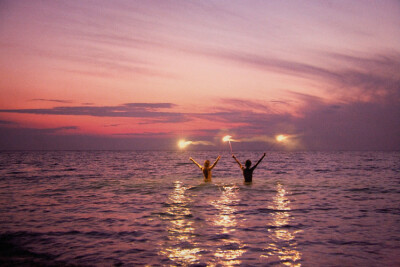 Ryan McGinley