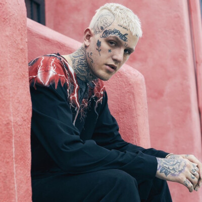 lil peep
Dear Lil peep❤️