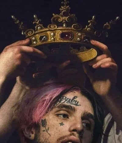 LIL PEEP
God