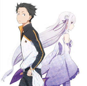 从零开始的异世界生活