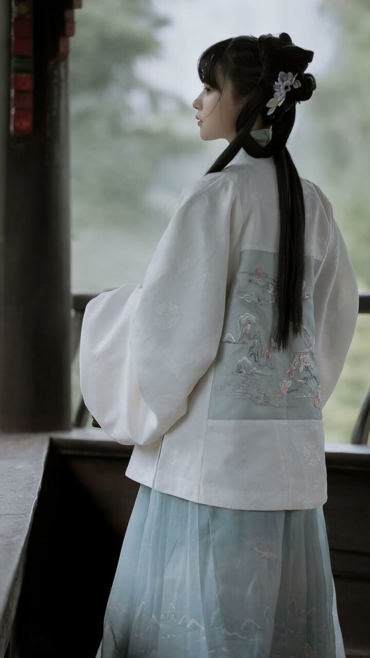 【汉服】【写真】【壁纸】【唯美】【摄影】【古风】【清新】