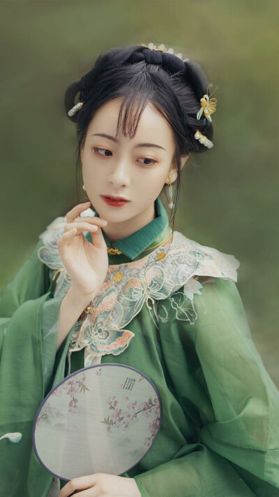 【汉服】【写真】【壁纸】【唯美】【摄影】【古风】【清新】