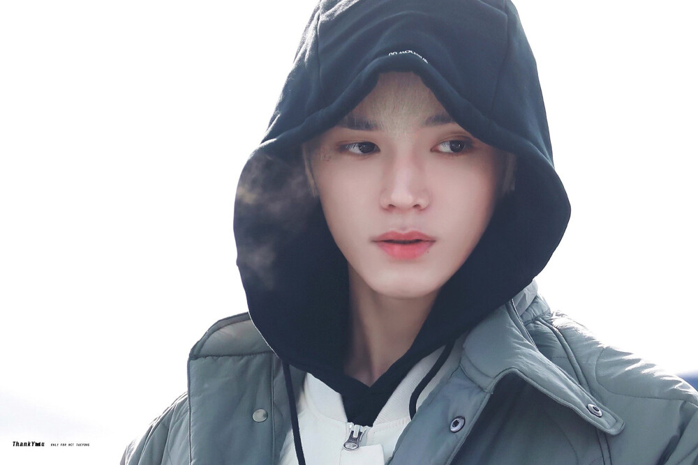 nct 李泰容