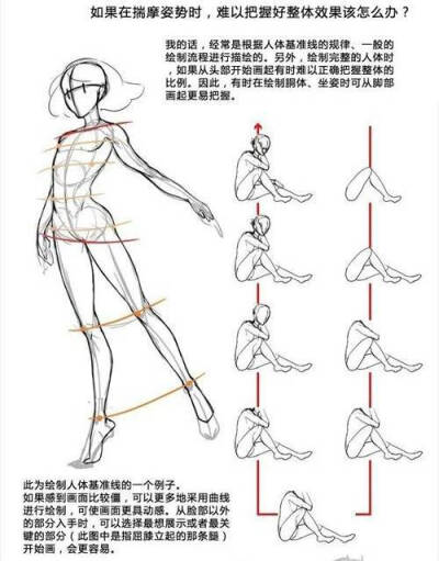 动漫。教程