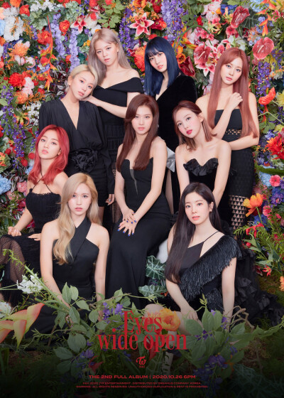 TWICE