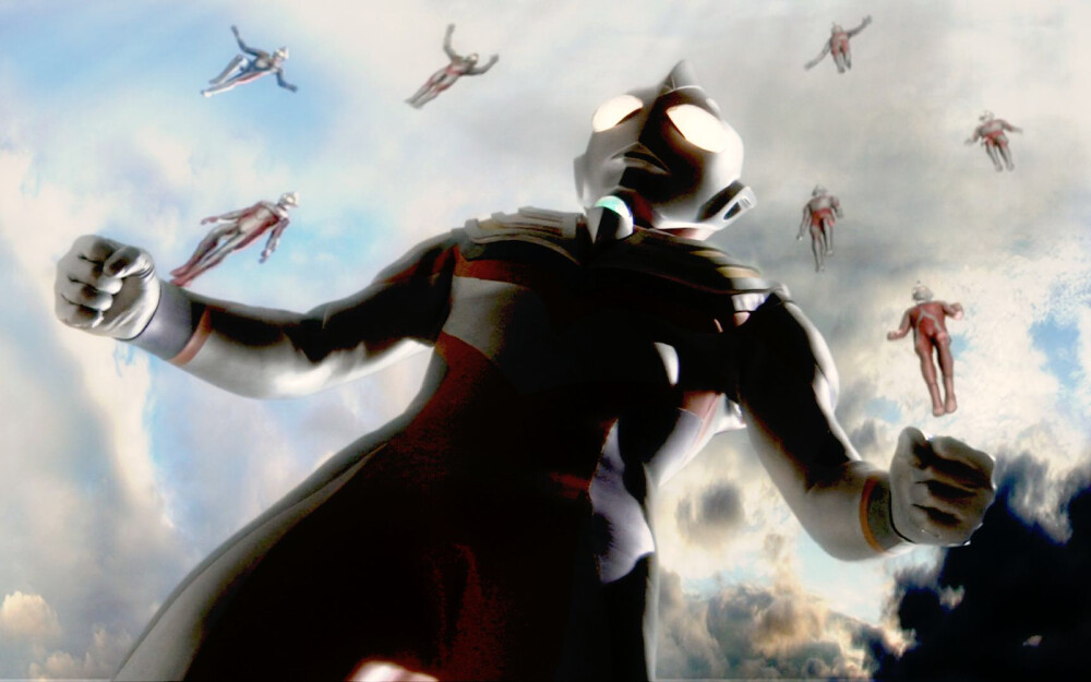 Ultraman