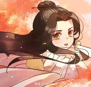 天官赐福