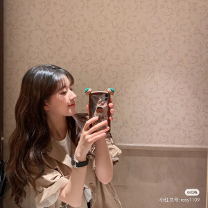 头像&赵露思
突然发现露思的小红书好多图❤️❤️❤️