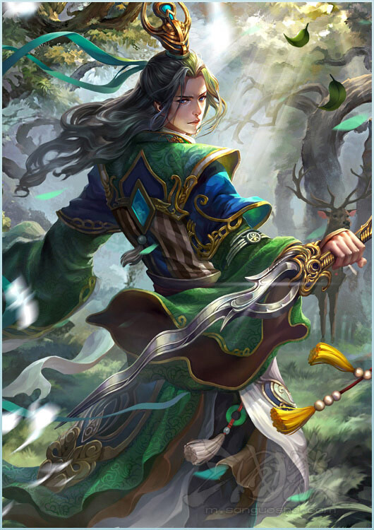 陆逊