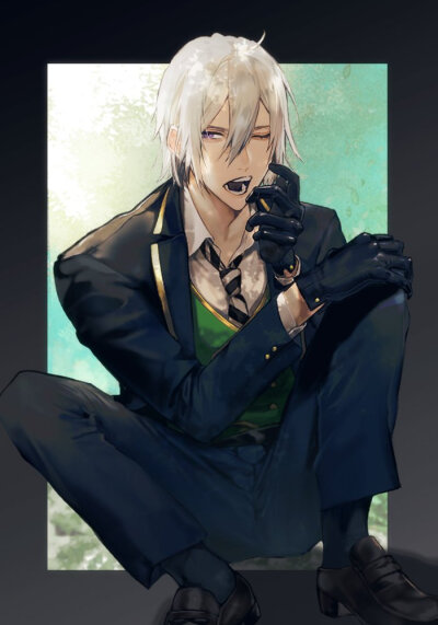 #twst
#迪士尼扭曲仙境