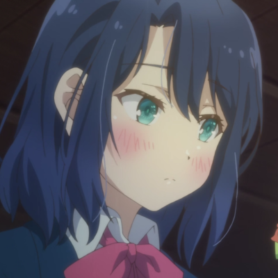 ☛自截头像☚
动漫女头^^
p1咒术回战
p2345成神之日
p6789樱与抱月