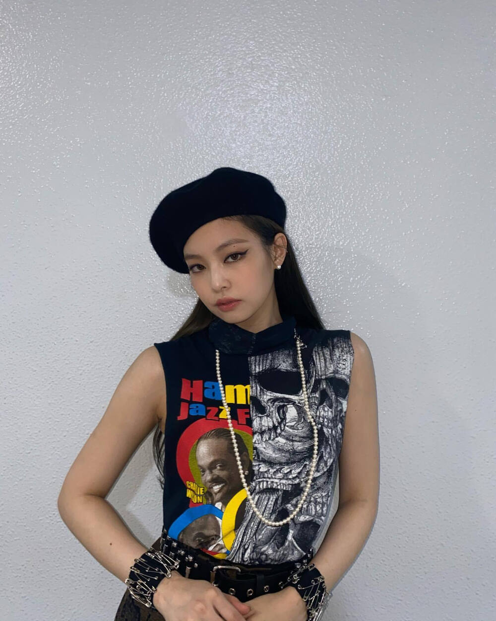 ins：jennierubyjane