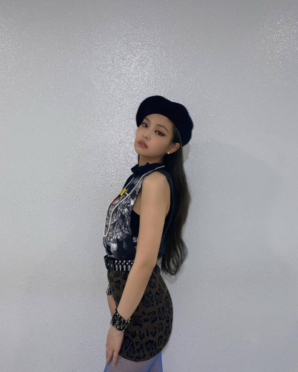 ins：jennierubyjane