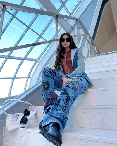 ins：jennierubyjane