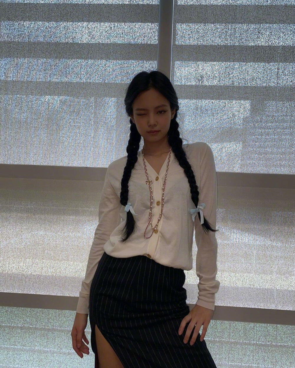 ins：jennierubyjane