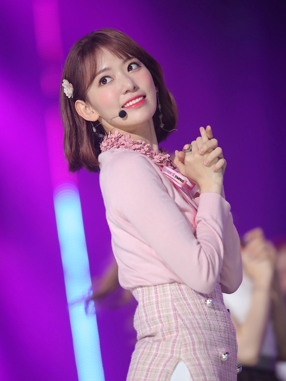 izone/宮脇咲良/宫脇咲良/小樱花/小亮/sakura/樱花/kkura/库拉/saku酱/gura/kura/39/IZ*ONE
