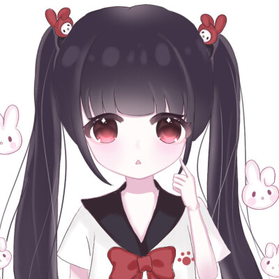 跑路po的原创头