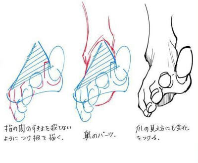 动作/脚（侵权删