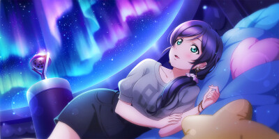 UR/First初始