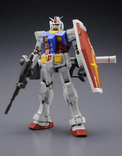 高达RX-782