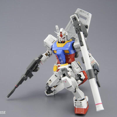 高达RX-782