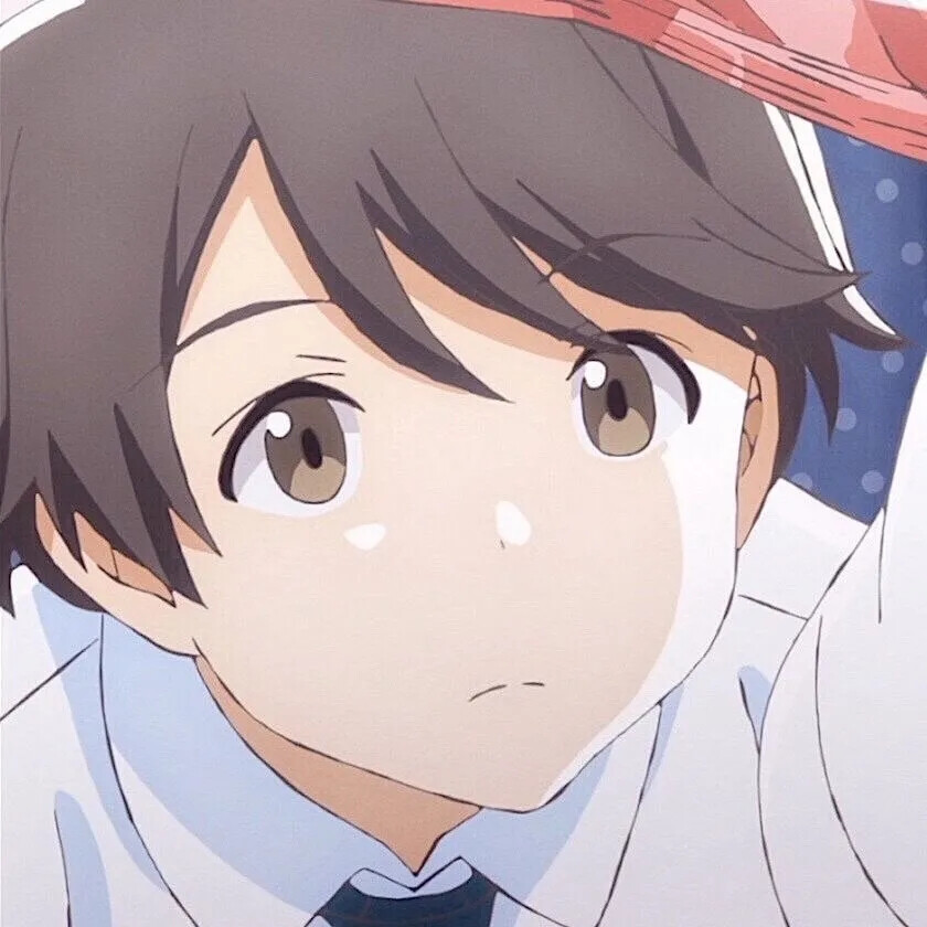 男头
#“在不说点什么，我就要失去你了”
10.15