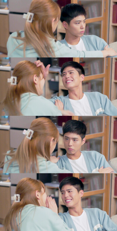 青春记录，朴宝剑，韩剧