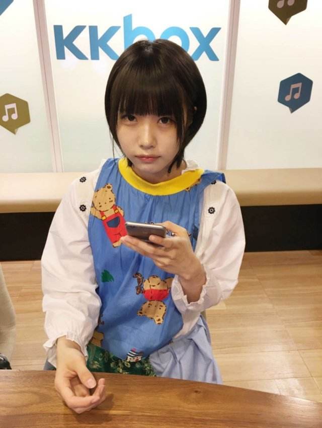 ano酱 志水彩乃