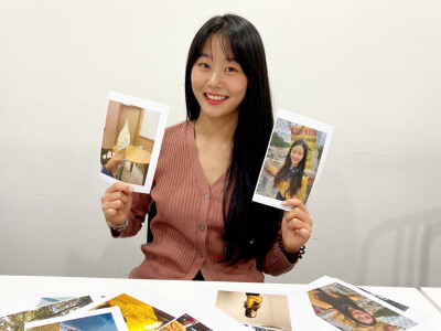 CherryBullet 朴彩麟