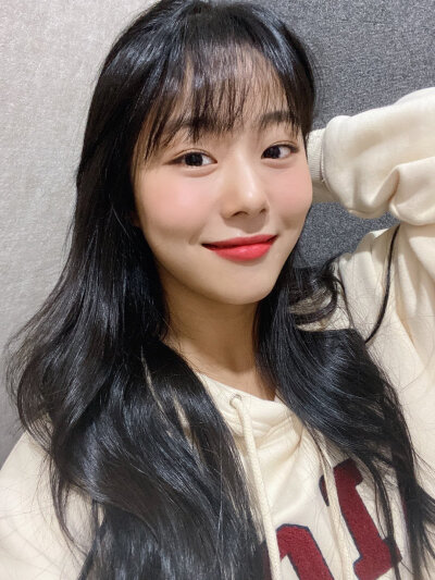 CherryBullet 朴彩麟