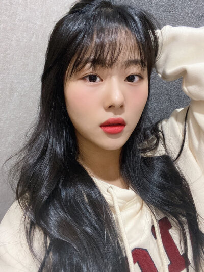 CherryBullet 朴彩麟