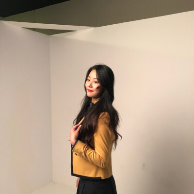 CherryBullet 朴彩麟